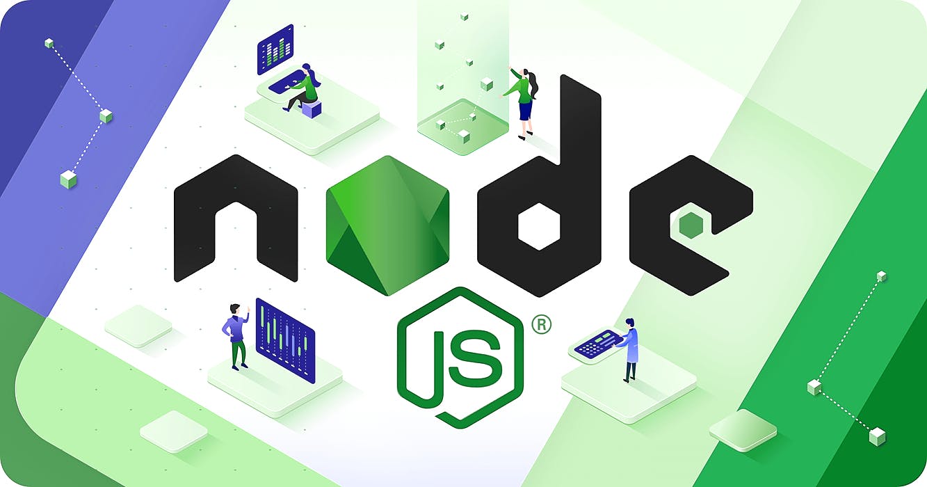 tibeoh's tweet card. The popularity of Node.js has grown in recent years. With the developers going crazy over the technology, businesses are focusing on the potentialities of Node.JS. If we look at the statistics: