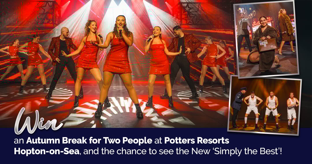 luckyloot2024's tweet card. Our flagship production, Simply the Best , has been given a dazzling refresh for 2025, and it’s already setting the stage alight at both of our Five Star Resorts. ✨ This isn’t just a show, it’s a...