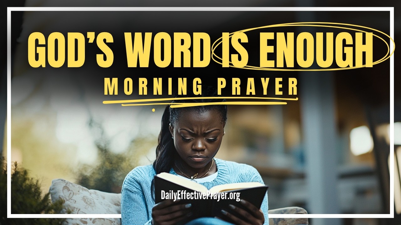 Dolly65_'s tweet card. God's Word Still Works—Pray and Open Your Bible (EXPECT RESULTS) |...