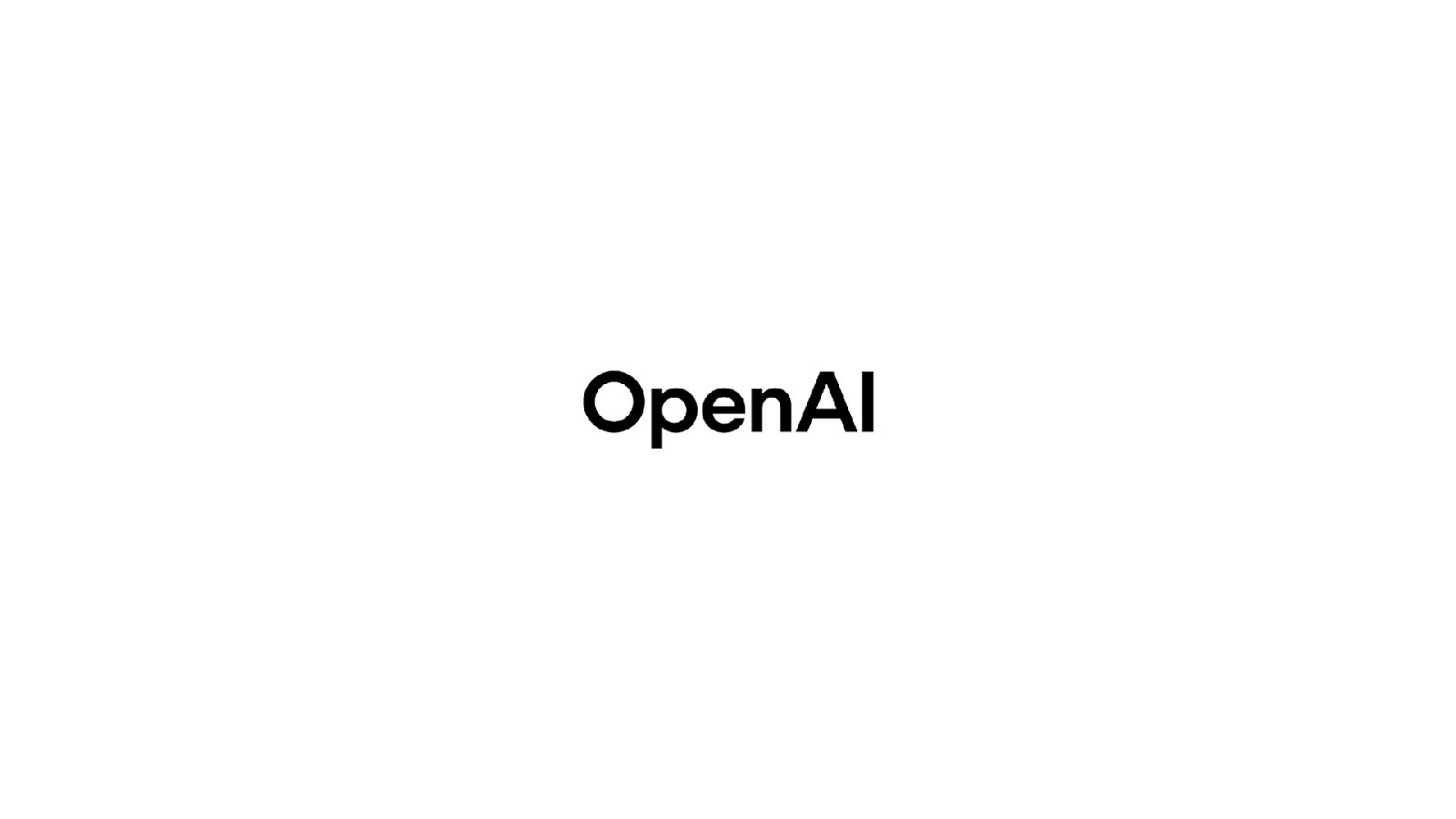 OpenAI's tweet card. We believe our research will eventually lead to artificial general intelligence, a system that can solve human-level problems. Building safe and beneficial AGI is our mission.