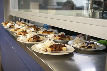 MINewsSource's tweet card. LANSING, Mich. (Michigan News Source) - A Michigan Department of Natural Resources (DNR) program that turns donated venison into meals for those in need
