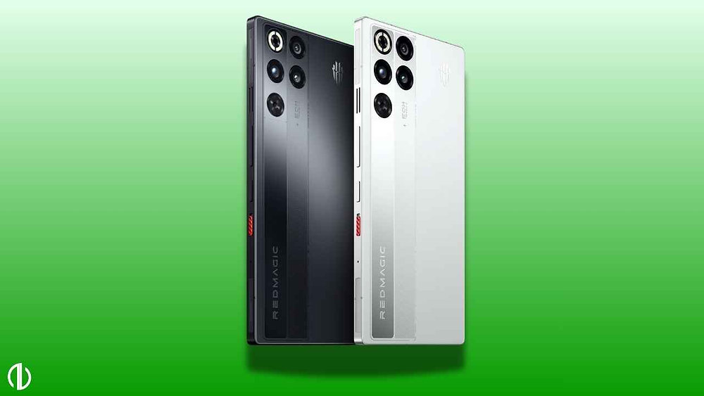Androbranchind's tweet card. Red Magic 11 Pro is launching in China on October 17 with the powerful Snapdragon 8 Elite Gen 5 chipset, next-gen Yufeng 4.0 cooling system, 144Hz AMOLED display, and 120W fast charging. Discover its...