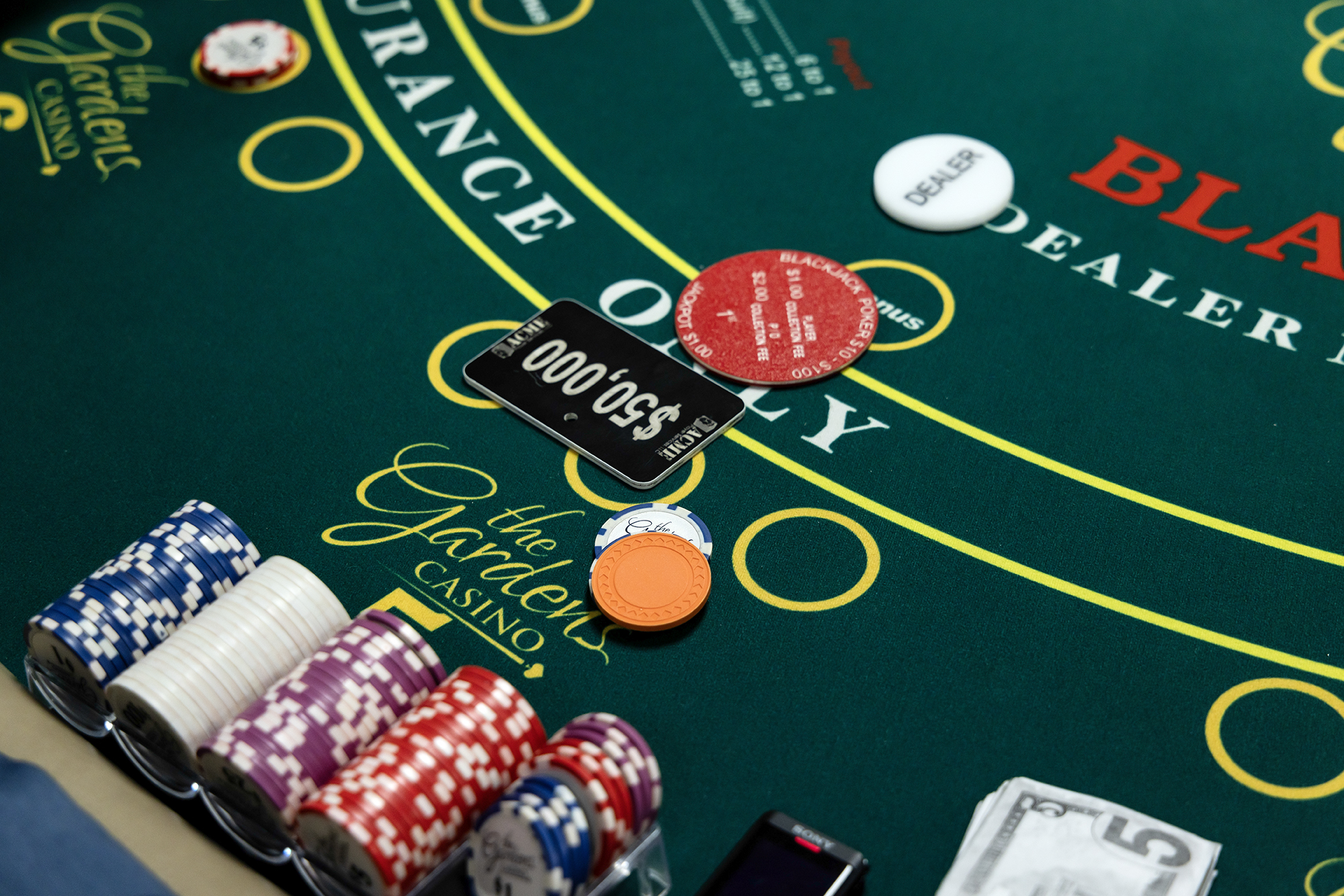 CalMatters's tweet card. California card rooms can keep dealing now that they emerged victorious in the latest battle over whether tribes should have exclusive rights to offer Las Vegas-style gambling.