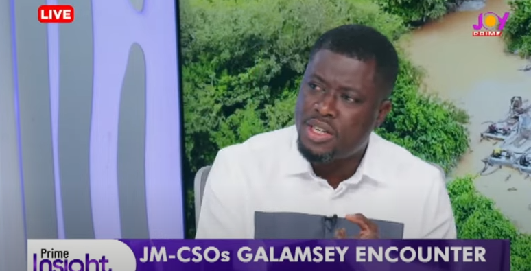 Adomonline's tweet card. Speaking on JoyNews’ Newsfile on the topic “ORAL: Legal Delay or Deal-Cutting Sabotage?”, Mr. Kotoko explained that the government is determined to ensure