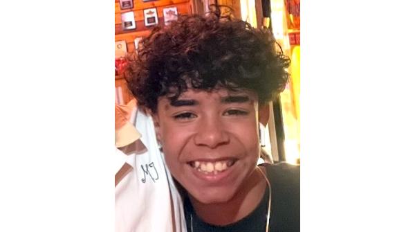 NCMEC's tweet card. Missing From: Malden, MA. Missing Date: October 2, 2025. Davi was last seen on October 2, 2025.