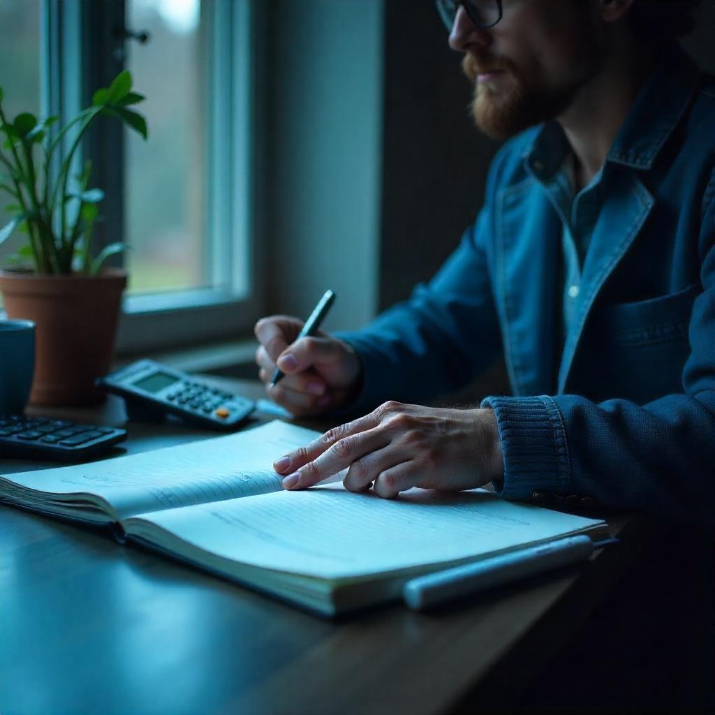 isaacmumo1008's tweet card. Learn how to create a realistic, working budget in 2025 — with global strategies and local tools to help you save more and spend smarter.
