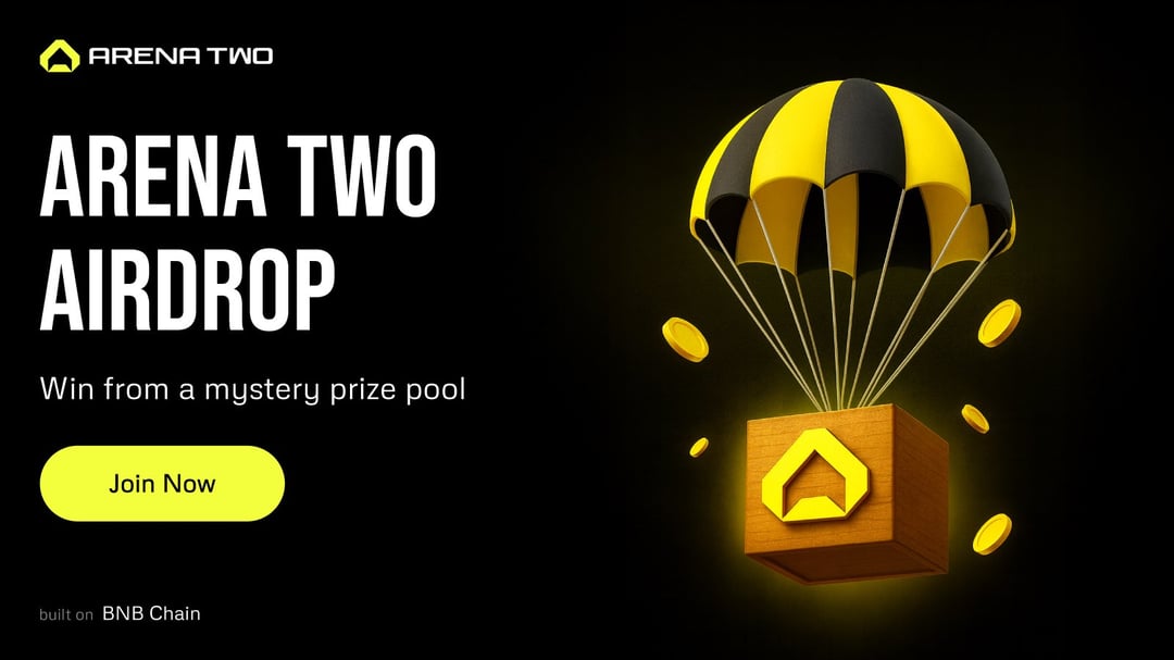 meme_solL's tweet card. Join now and take a guess, how big do you think the prize pool is? 👀