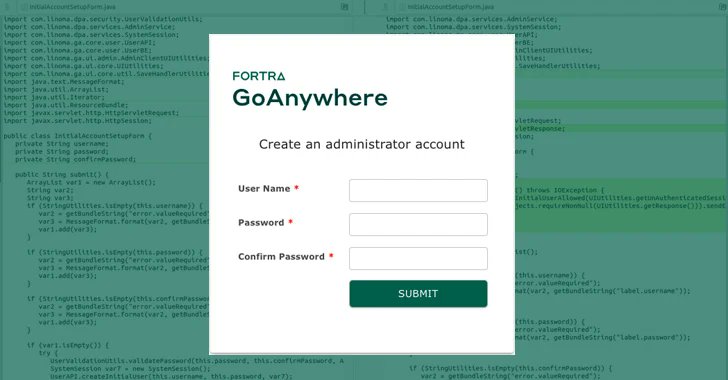 thezigzag3's tweet card. Fortra confirms GoAnywhere MFT flaw CVE-2025-10035 exploited since September 11 to deploy ransomware.