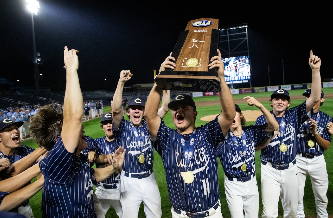 EvanWheaton's tweet card. The Colts were crowned state champions for the first time in dramatic fashion amid the longest PIAA championship in Pennsylvania's history.