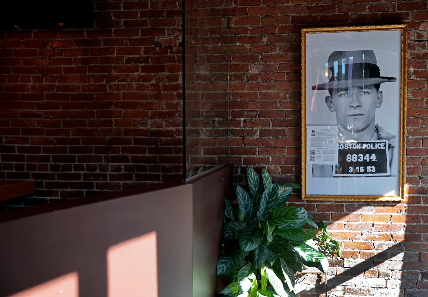 g_knapp's tweet card. The image was part of a restaurant makeover by celebrity chef Gordon Ramsay featured on a television series over the summer and intended to embrace the history of the building, according to Ken...