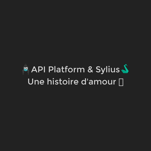 florianm__'s tweet card. Aller plus loin https://www.akawaka.fr/bring-sylius-components-to-your-project/ https://www.youtube.com/watch?v=SSQal3Msi9g https://docs.sylius.com/sylius-stack/cookbook/ddd_architecture