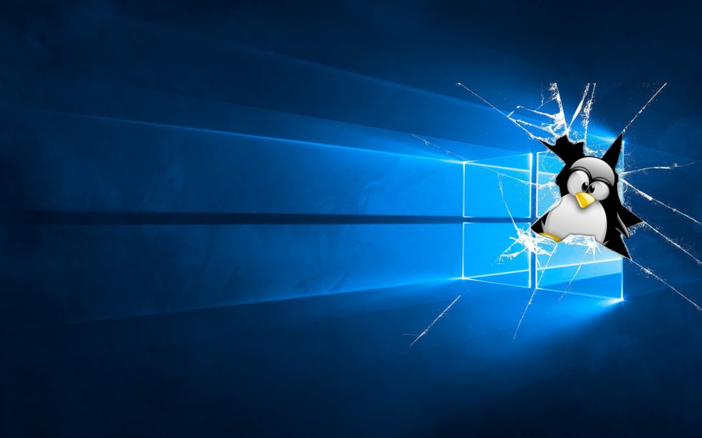 courrierhacker's tweet card. Pendant des années, la migration des individus vers Linux n'était qu'une petite victoire. En fin de compte, il ne s'agissait pas de faire passer un message, mais bien d'une histoire d'égo. Le...