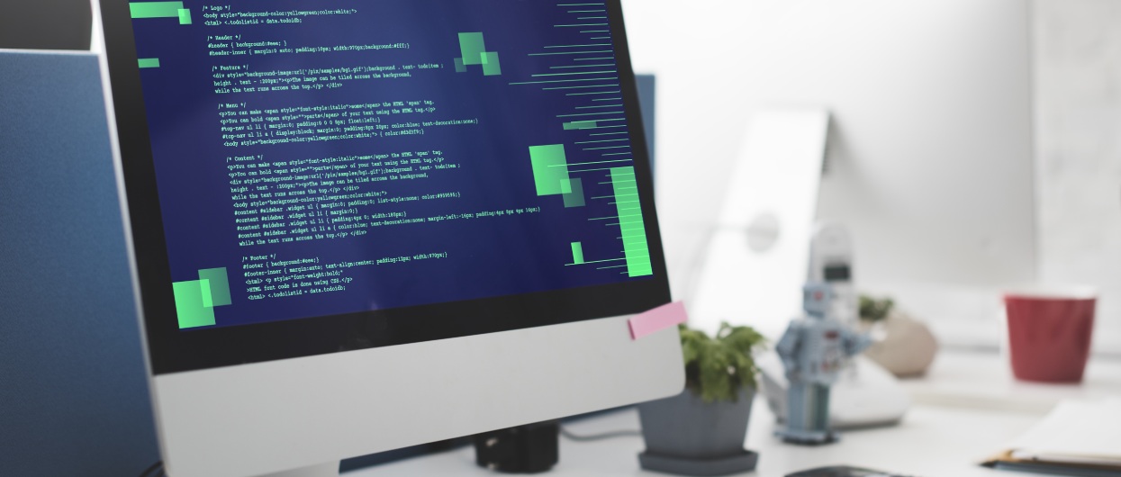 TheNextTech2018's tweet card. It is crucial to choose the right programming language for your first website. A great choice will facilitate rapid project development...