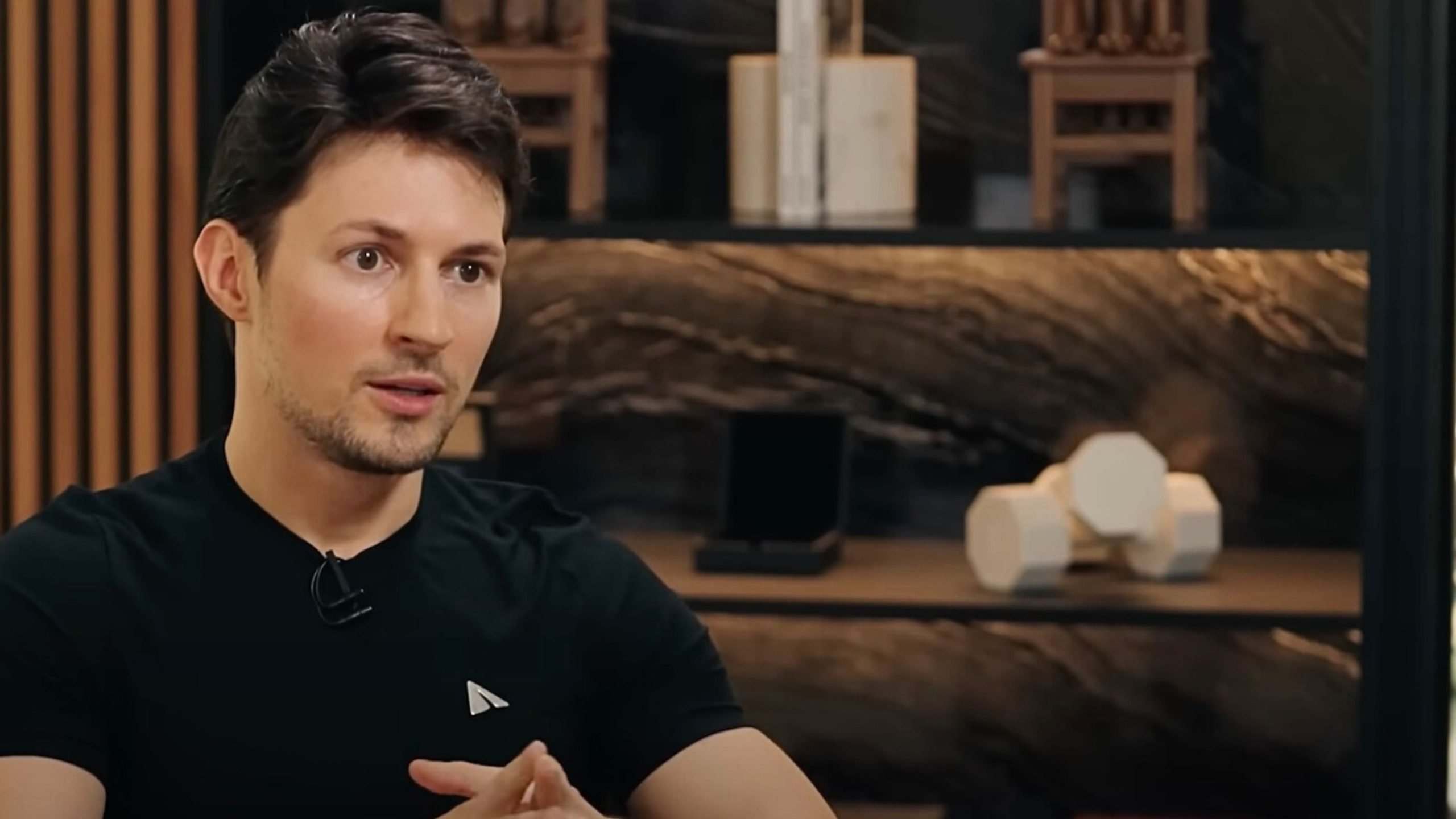 ReclaimTheNetHQ's tweet card. A birthday lament turns manifesto as Durov warns of a vanishing digital frontier.