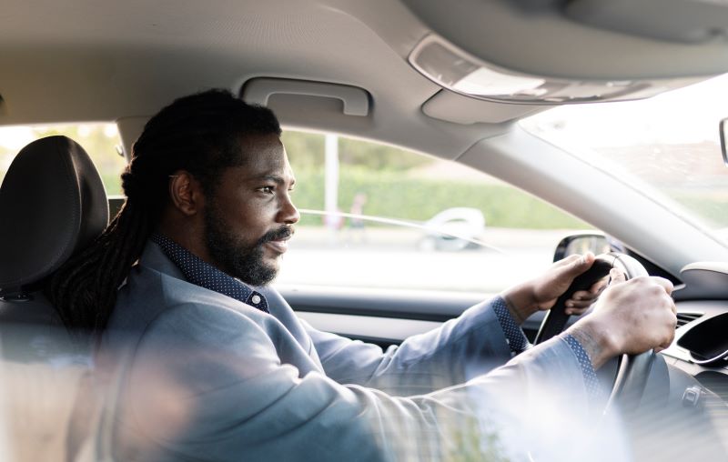 BizPartnerMag's tweet card. Car accidents are one of the leading causes of workplace injuries and fatalities accounting for approximately 25% of all workplace fatalities.