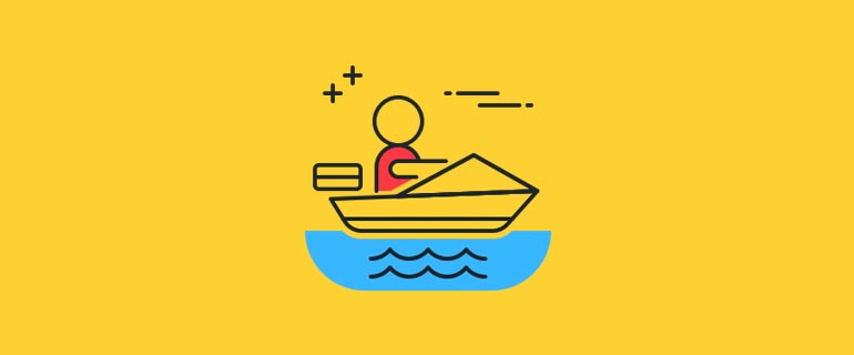 DeveloperDrive's tweet card. Building a WordPress website seems simple enough, doesn’t it? You purchase hosting, get a domain name, and install WordPress. With so many great themes