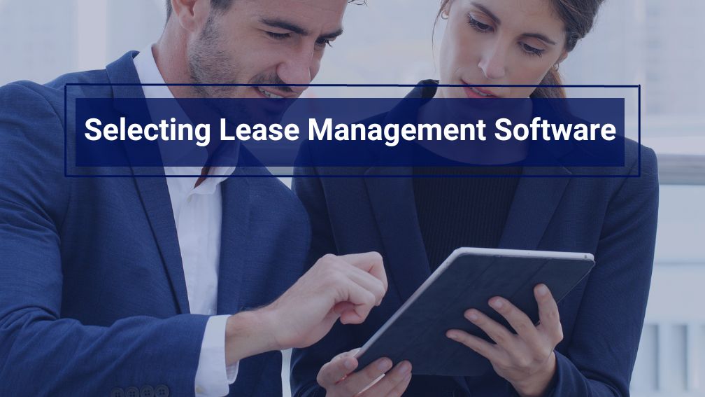 occupierhq's tweet card. Technology can streamline lease management but which software do you choose? Read our guide to finding the right tech stack.
