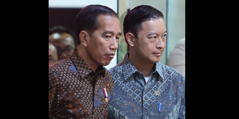 rmol_id's tweet card. Presiden ke-7 RI, Joko Widodo bisa dihadirkan sebagai saksi korupsi impor gula yang menyeret mantan Menteri Perdagangan Thomas Trikasih Lembong
