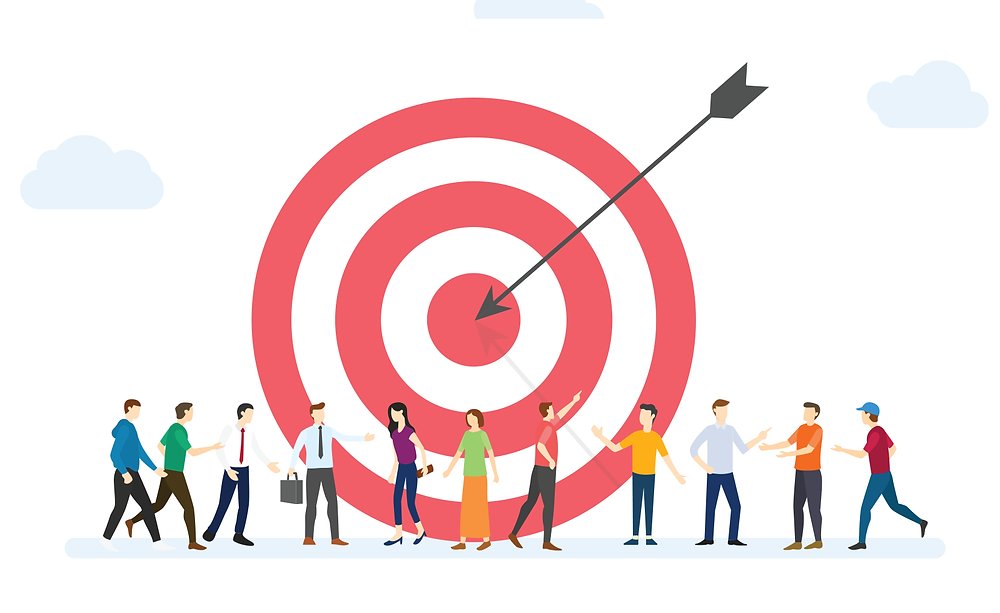 jandmsolves's tweet card. Most service businesses try to talk to everyone. Here’s how knowing your real target customer makes your marketing finally work.