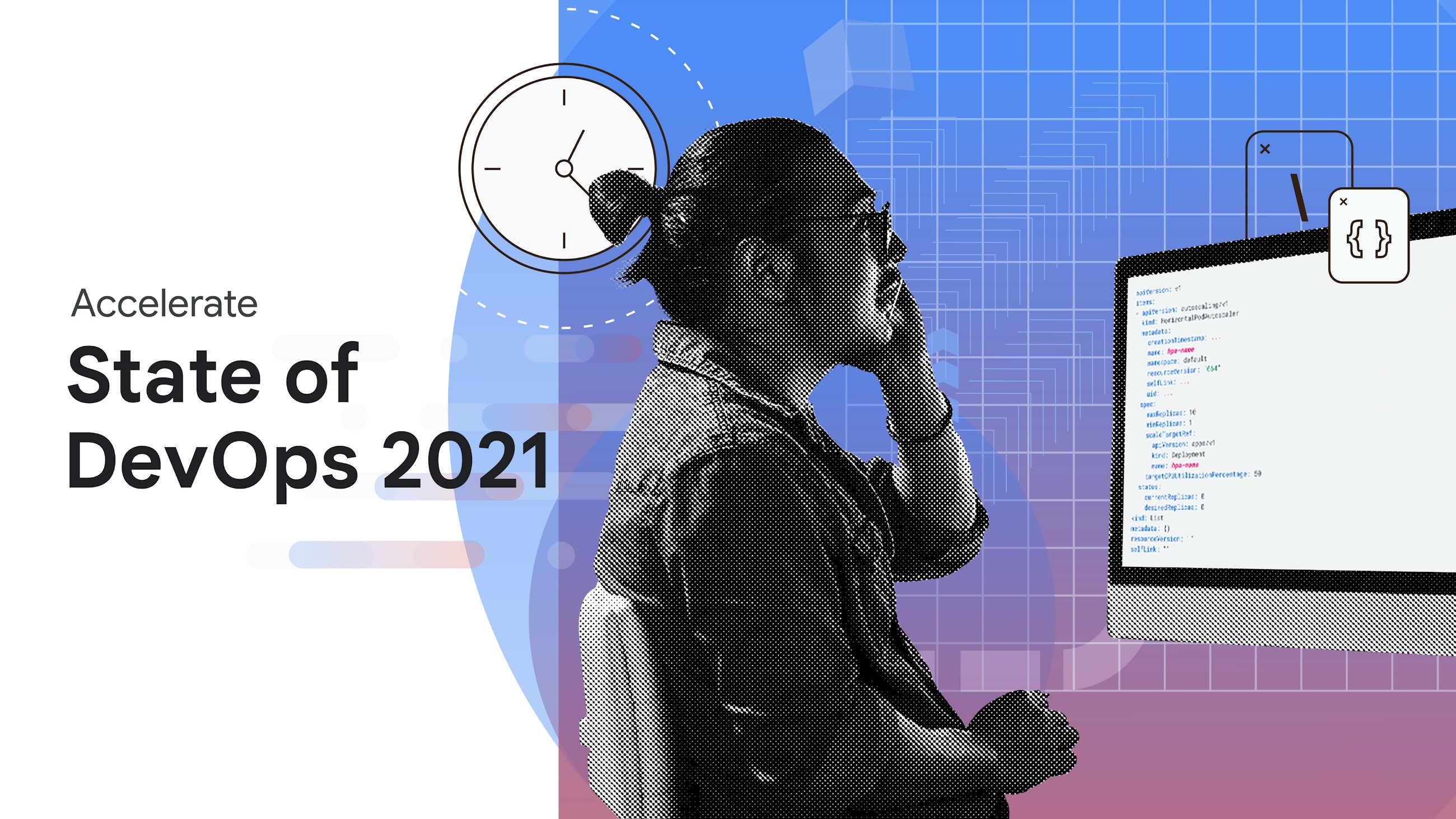 useimplement's tweet card. DORA’s 2021 Accelerate State of DevOps report measures software delivery and operational performance, and how DevOps teams fared through the pandemic.