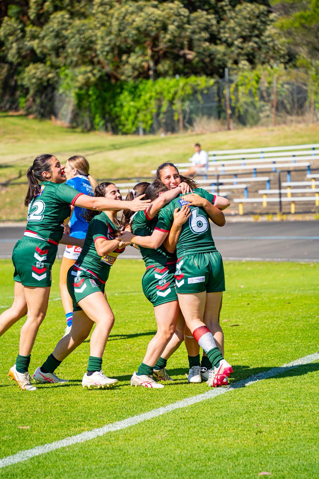 scratchingshed2's tweet card. PRESS RELEASE FOR IMMEDIATE DISTRIBUTION FROM: ERL MEDIA DEPARTMENT DATE: 4 October 2025 LEBANON WOMEN AND ITALY MEN WIN IN DOUBLE HEADER A sensational comeback saw Lebanon’s women defeat Italy as …