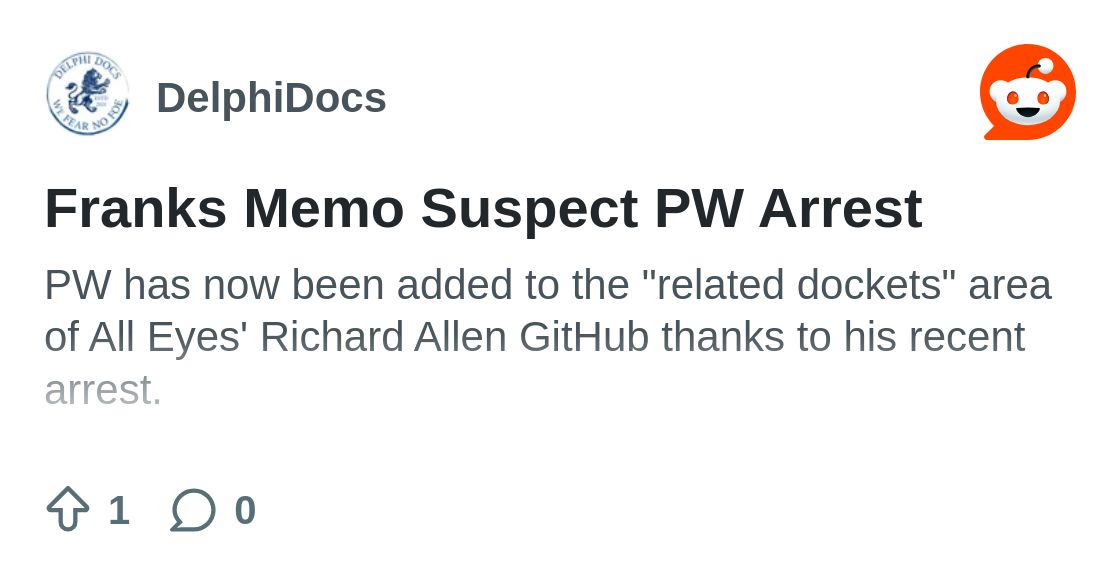 Docs_Delphi's tweet card. Explore this post and more from the DelphiDocs community