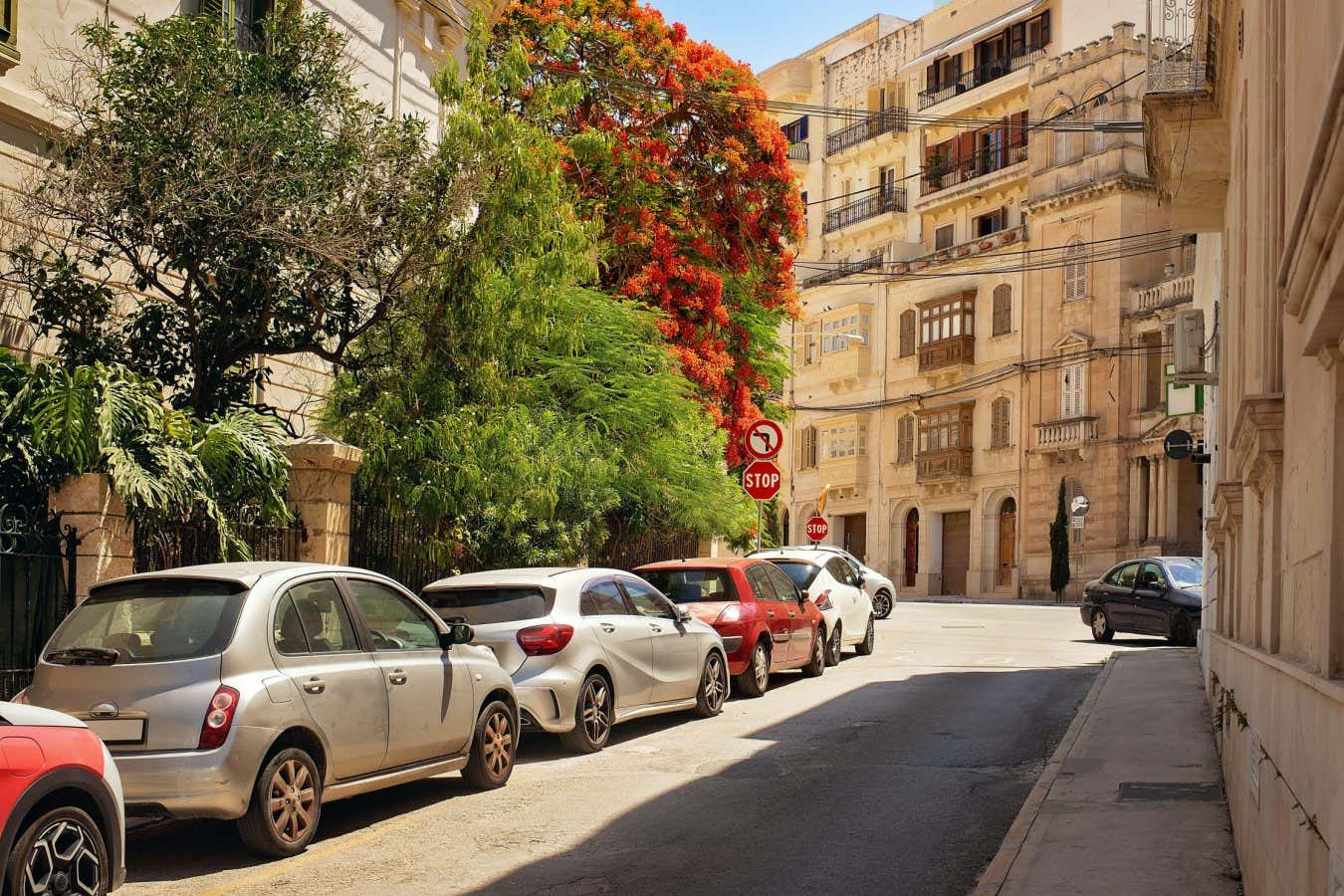 newscientist's tweet card. Dark-coloured cars can make a measurable difference on nearby air temperature, and in cities of millions the effect can add up and noticeably increase how hot it feels