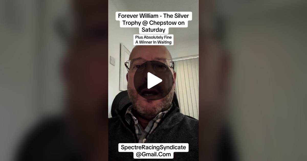 PaulBeck3001's tweet card. 81 likes, 5 comments. Check out SPECTRE’s video.