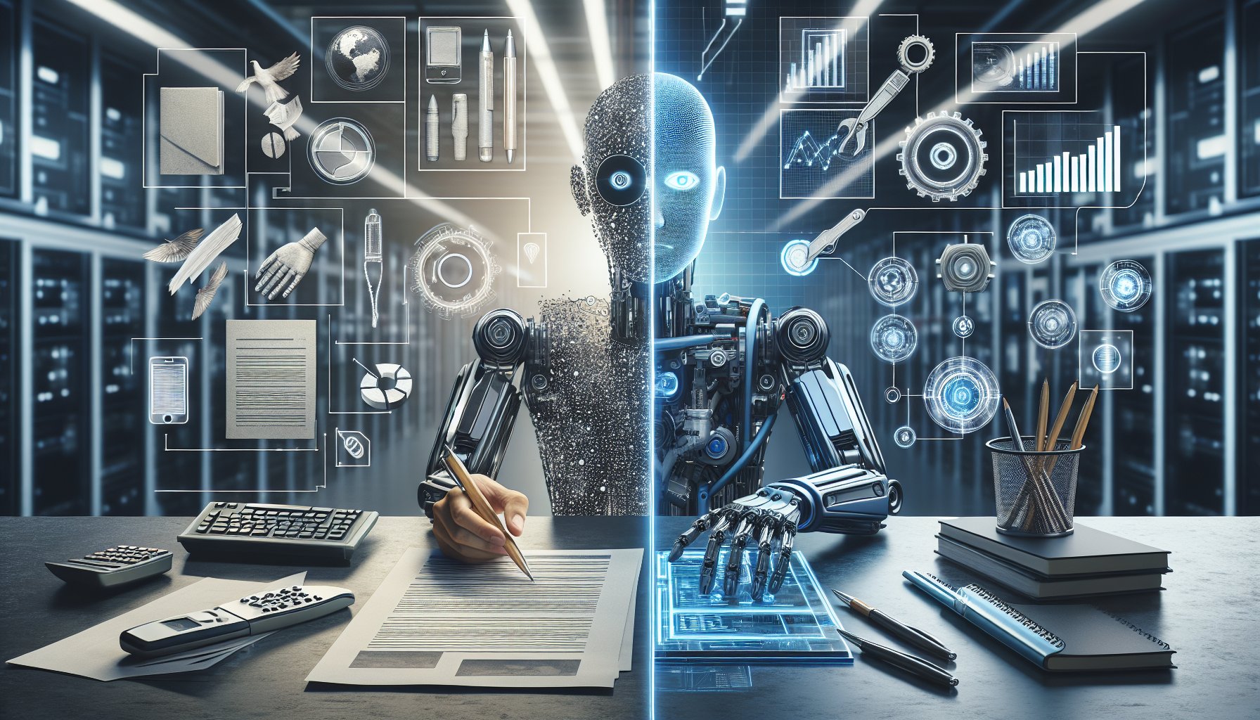 YouAccel's tweet card. Artificial intelligence is not just a technological advancement; it’s a transformative force reshaping the way consumers behave across the globe. From personali...
