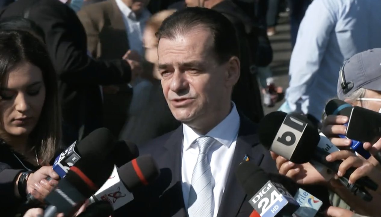 ak24ro's tweet card. Consilierul prezidenţial Ludovic Orban a declarat că ”nu s-a născut din neant” Călin Georgescu şi că acesta a apărut pe fondul unei decizii proaste a fostului preşedinte Klaus Iohannis, care a creat...