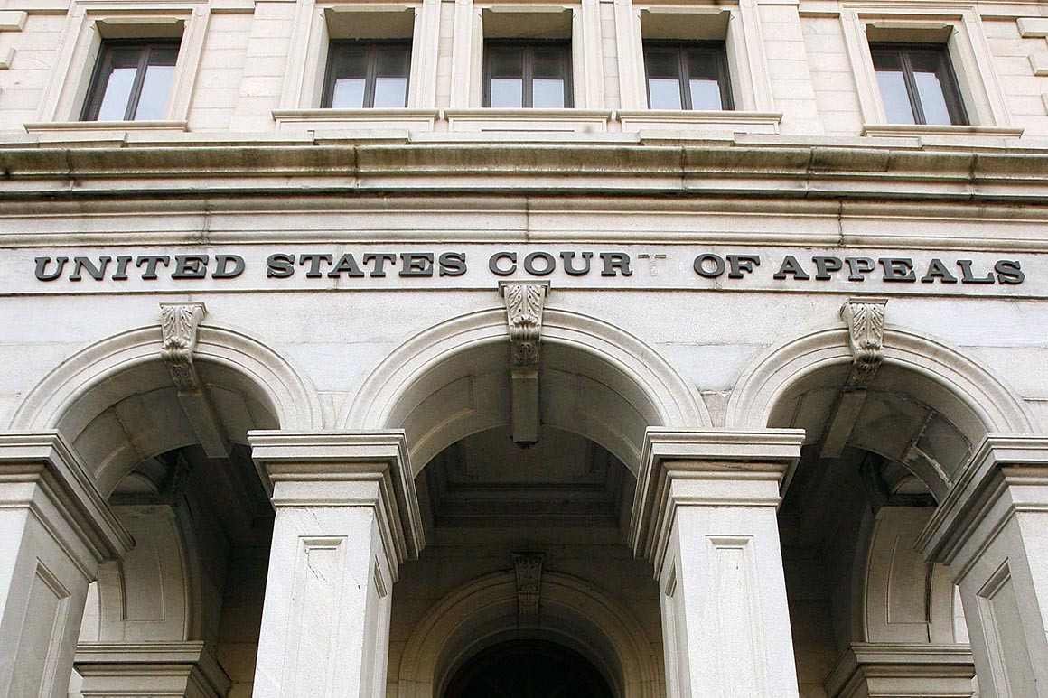 WeDemandJustice's tweet card. “They’re leaving the circuit courts, the district courts out in limbo,” one judge said during appeals court oral arguments that turned into a venting session about the high court’s terse emergency...