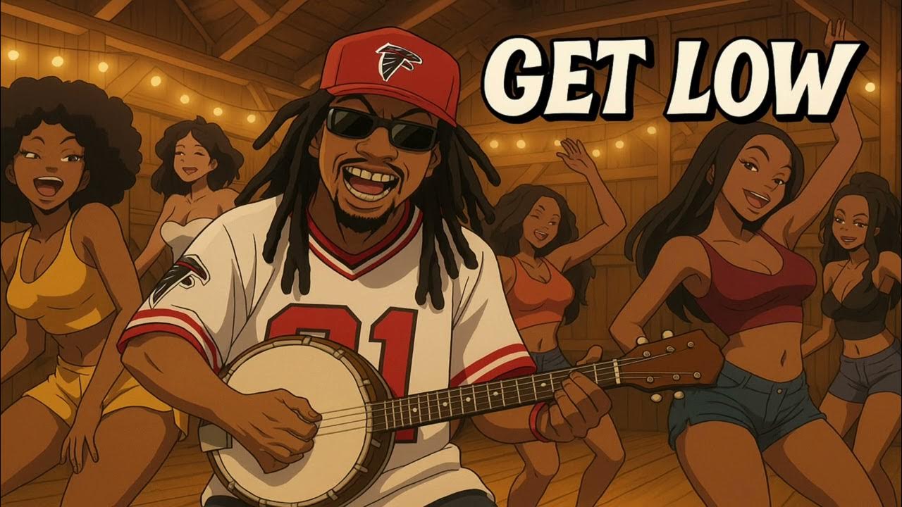 Mavadosey's tweet card. Get Low [soul grass cover] You Need This Song!