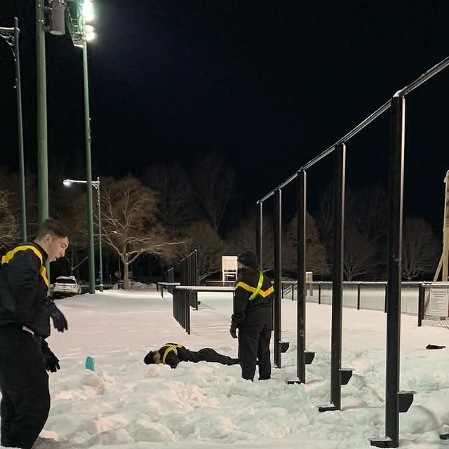Commandant_USMA's tweet card. Commandant of Cadets, USMA (@commandant.usmilitaryacademy) • Instagram photos and videos