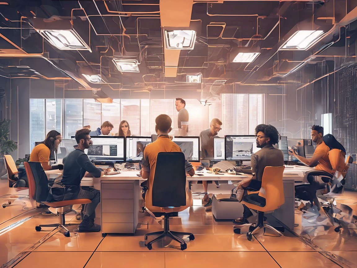 RedSkyDV's tweet card. AWS's Agentic AI and Bedrock are revolutionizing software development by automating processes and enhancing productivity.