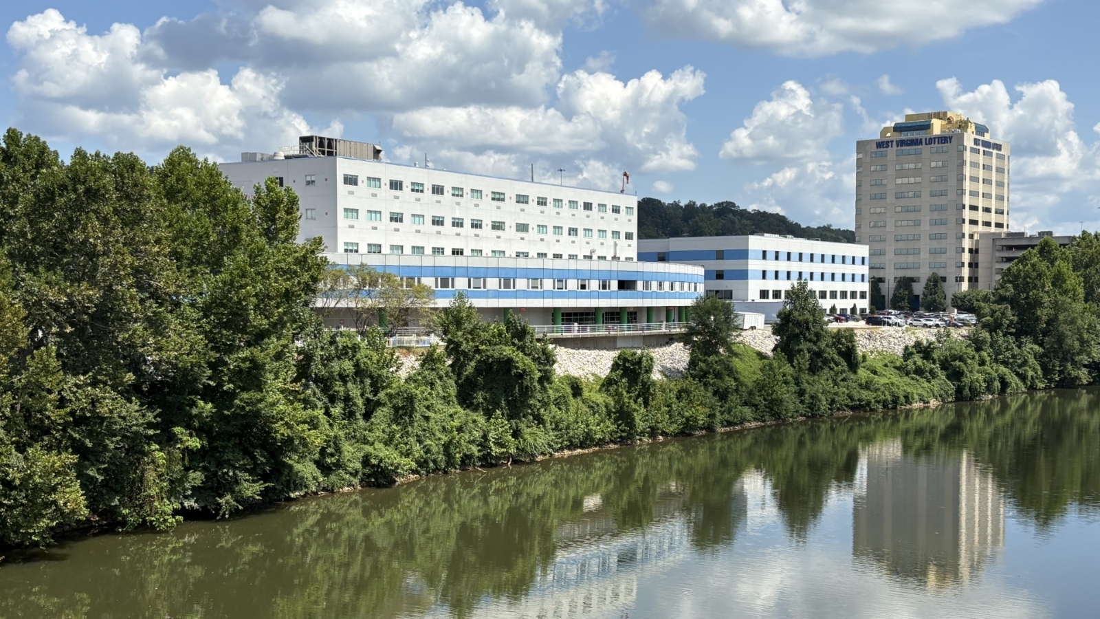 docsforclimate's tweet card. At many of these facilities, flooding from heavy storms has the potential to jeopardize patient care, block access to emergency rooms, and force evacuations.