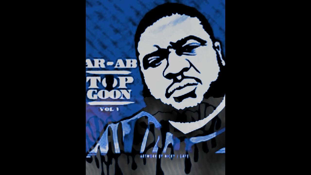 SlapsPimp's tweet card. Im Dat BuLL (AR-AB Flip)