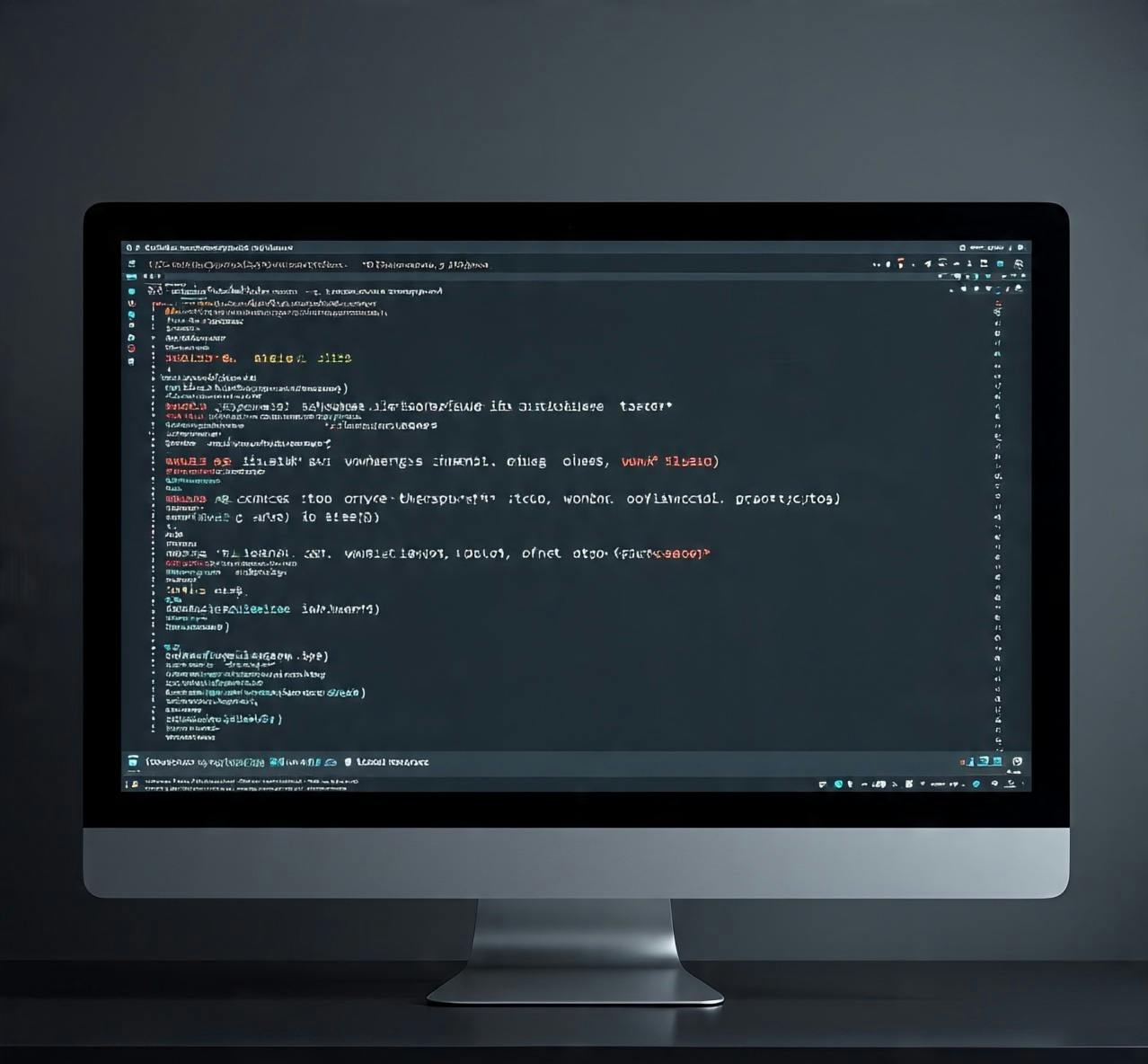 Pur3Tech's tweet card. How to Build Your Own Programming Language (It’s Easier Than You Think)