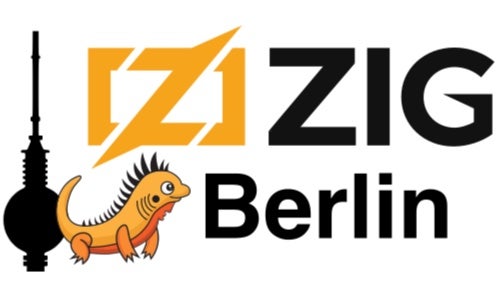croloris's tweet card. Welcome Berliners and Zig enthusiasts, on 1st March we will have a very special event featuring free drinks, pizza and speakers from the Zig community. * 18:00 - Opening d