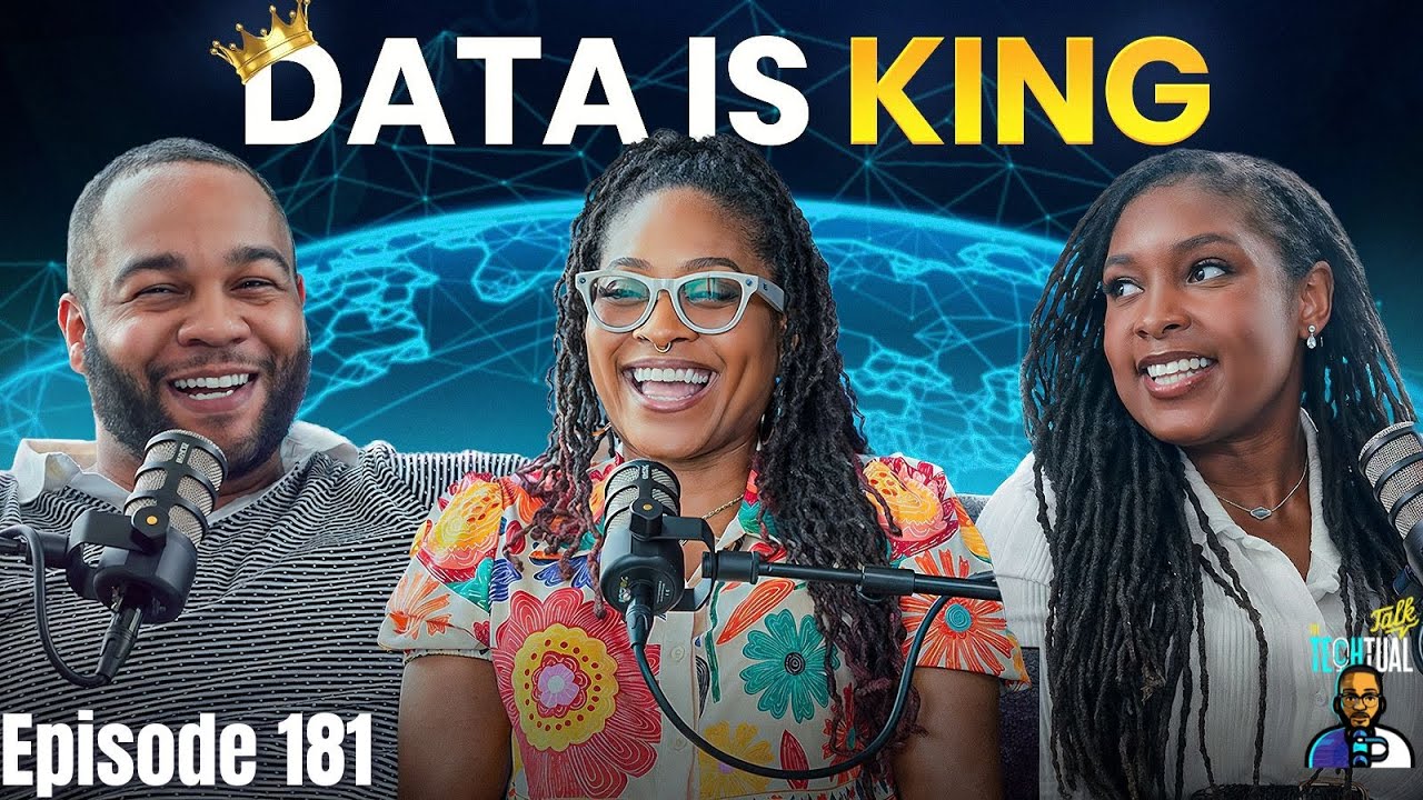 TechtualChatter's tweet card. Tech Job Market: Data Roles, Cloud Engineering, AI Strategy, and...