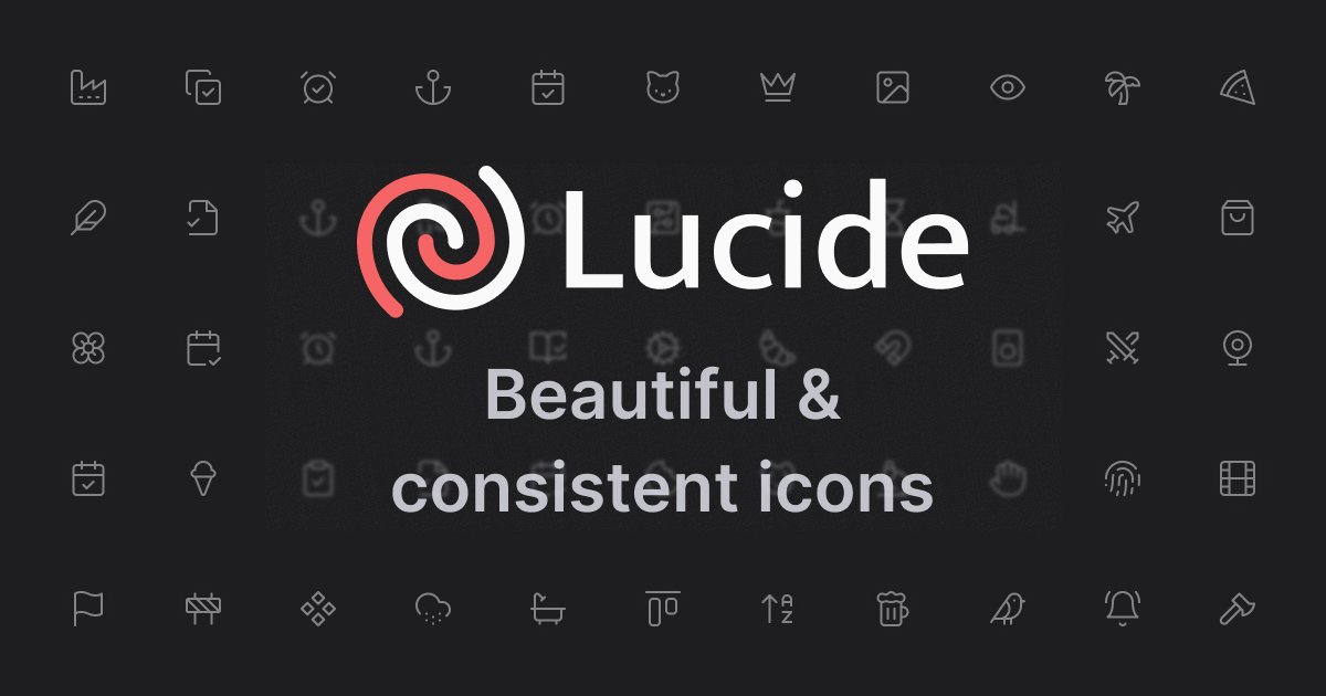 dillionverma's tweet card. Beautiful & consistent icon toolkit made by the community.