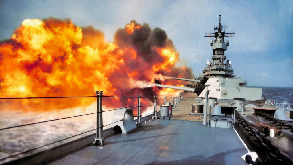 GrecianFormula's tweet card. Key Points and Summary – We offer a ‘tour’ of the eight U.S. battleships preserved as floating museums, many of which are being rebuilt and repaired. -The list is dominated by the four iconic...