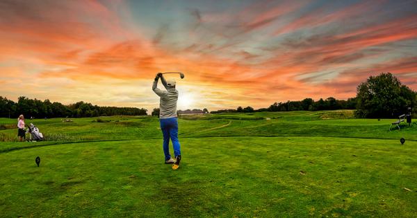 ironworker1's tweet card. The game of golf, writes Pierre Eau Claire, contains three elements of spirituality: humility, hope and humor.