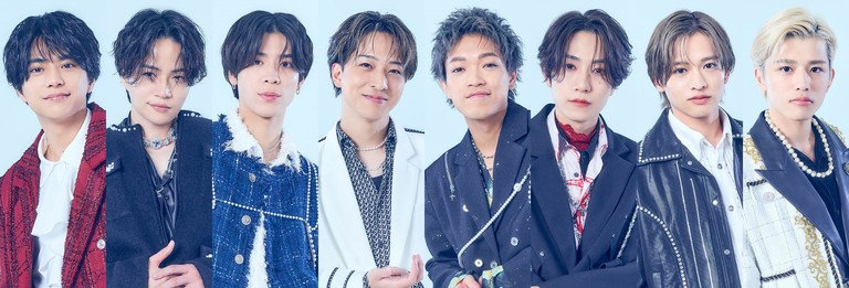 RAromatica7's tweet card. フジテレビでは、４月20日（日）25時25分より、新番組『タイムレスマン』＜毎週（日）25時25分～25時55分　※フジテレビ他＞がスタート。新メンバー５人が加入し、目下、日本のエンターテインメ...