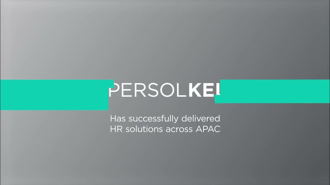 Fakechew's tweet card. PERSOL APAC Australia