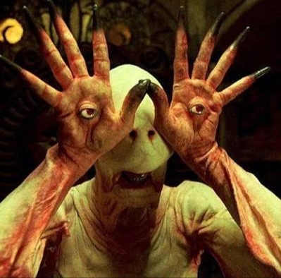 Gembelz87's tweet card. I Will find you anywhere