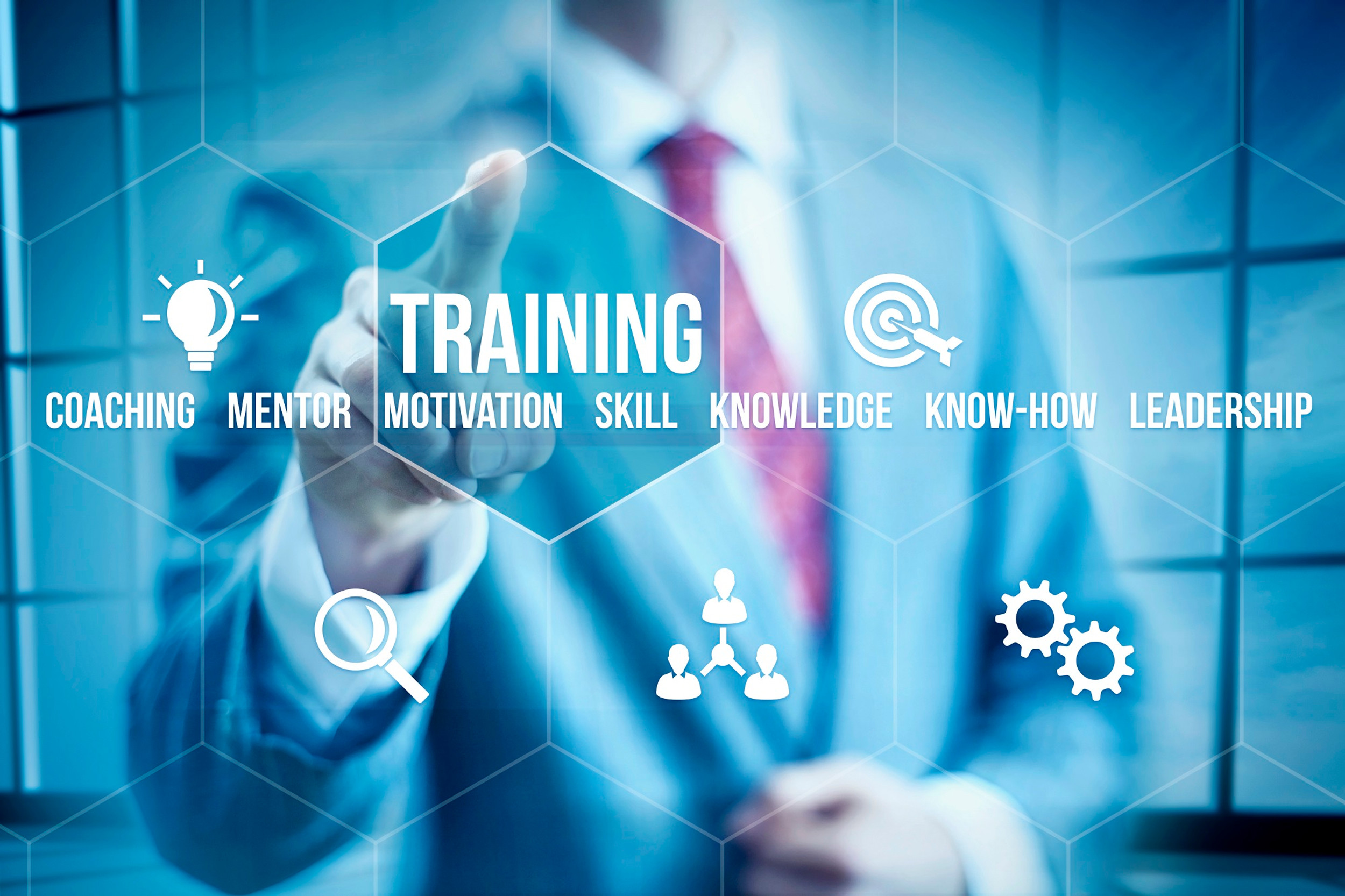 algaprocessing's tweet card. These services help to build the project management skills of an organization's staff