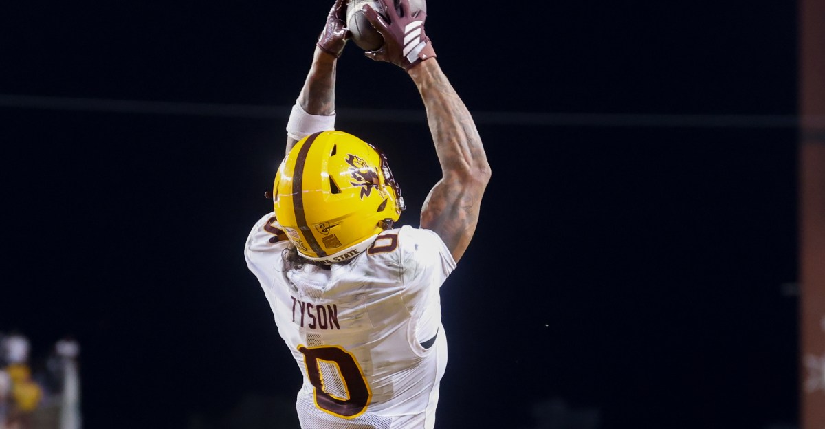WCGridiron's tweet card. We take a look at which college games and NFL Draft prospects to keep an eye on in Week 7 of the 2025 college season.