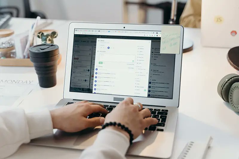 BizPartnerMag's tweet card. Before hiring any talent to join with your crusade, you will want to make sure you’ve covered all of the bases including how you’ll manage the distanced professionals.