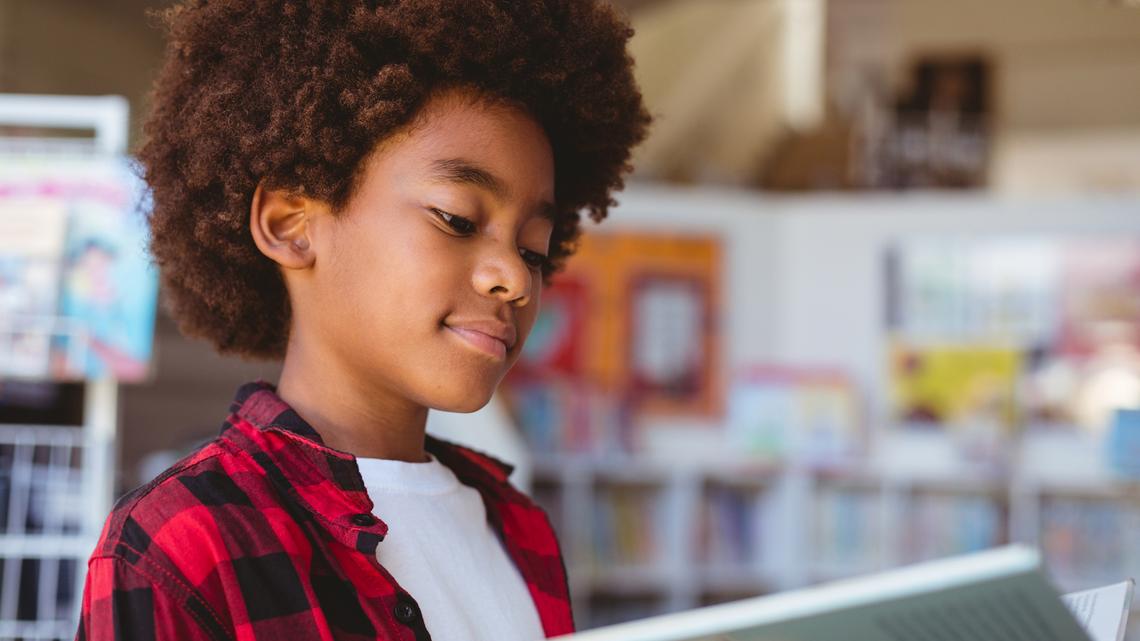 reachoutandread's tweet card. Summer vacation gives your child a much-needed break from school routines, which is important. But, ...