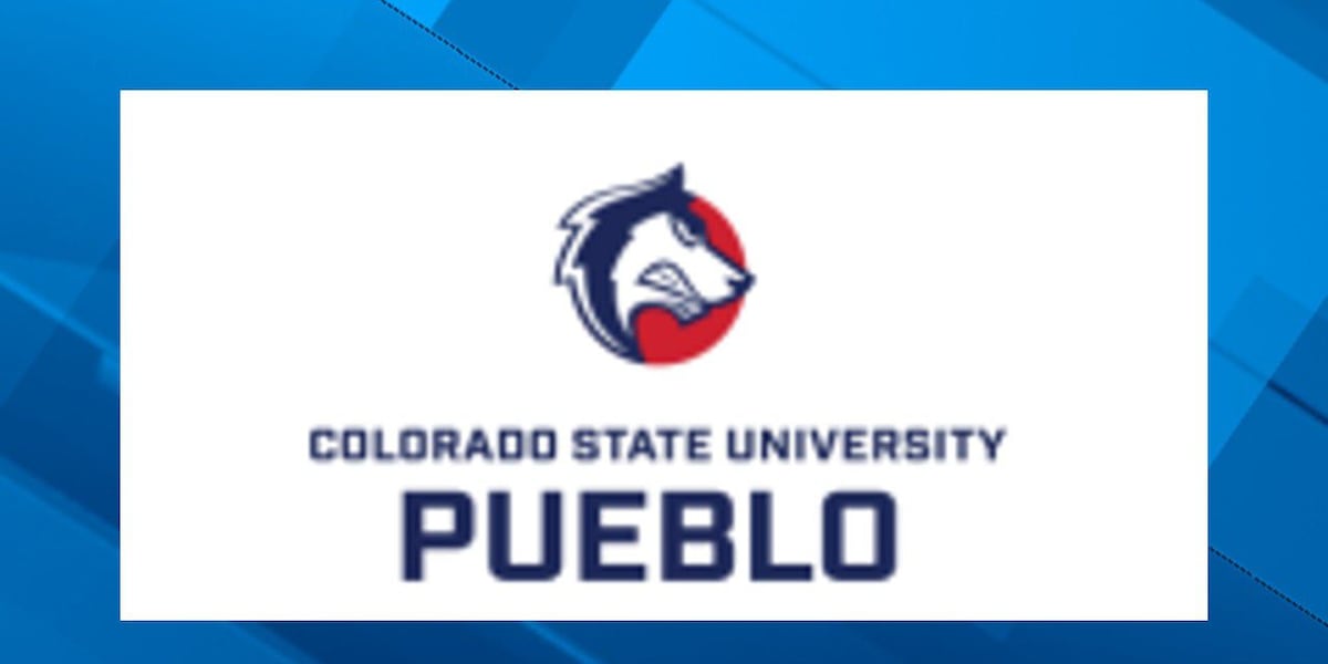 CSUSystem's tweet card. CSU Pueblo's President Armando Valdez speaks with 11 News about some of his goals at CSU Pueblo, including education access and opportunity for students.